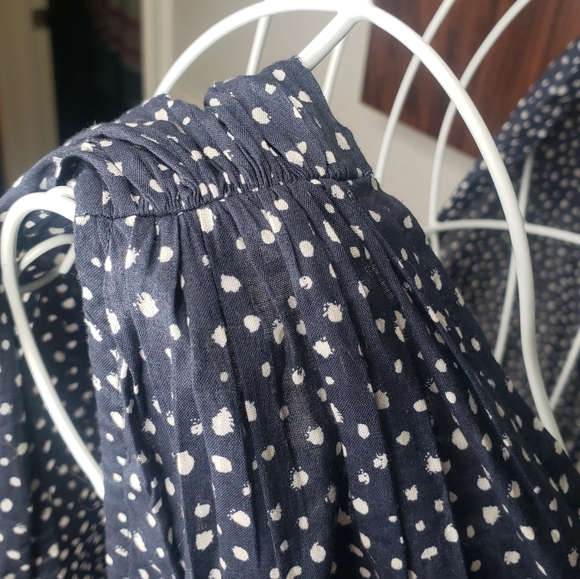 NWT J. Crew Side-tie Beach Dress Size Small - Picture 6 of 10